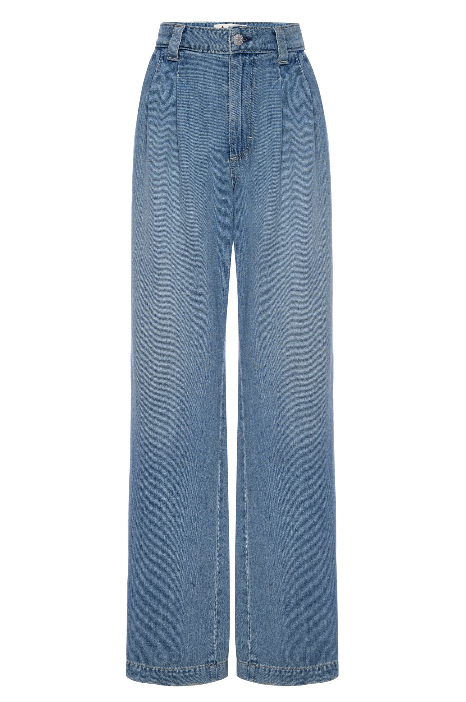 AMO Denim Matilda Trouser in Skipper
