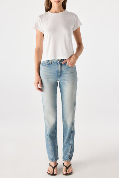 AMO Denim | Mira in Sway – A M O