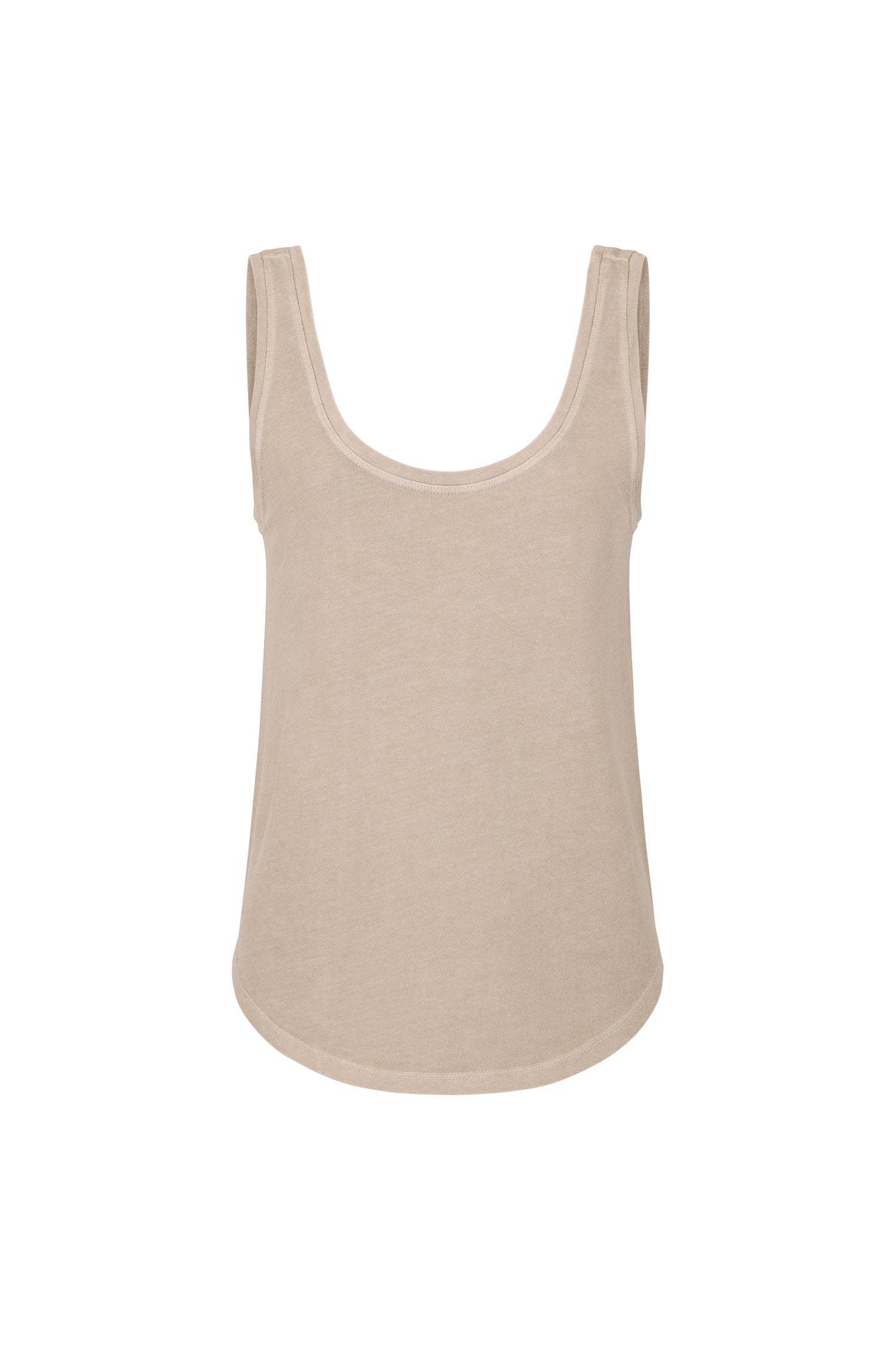 AMO Denim | Muse Tank in Haze