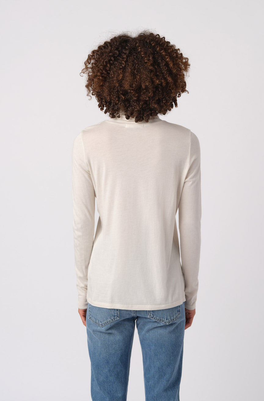 Pixie Turtleneck