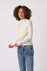 Pixie Turtleneck