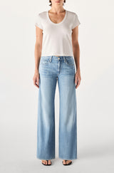 AMO Denim | Regina in Loom 