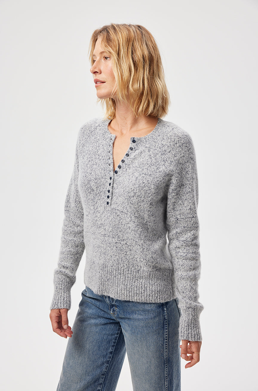 Juliana Sweater
