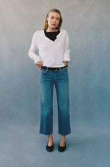 AMO Denim | Robbie in Charmed