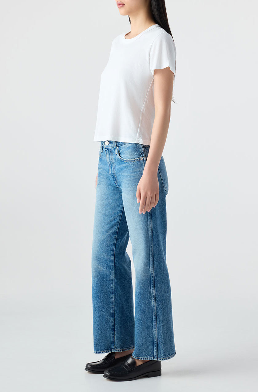 AMO Denim | Robbie in Charmed
