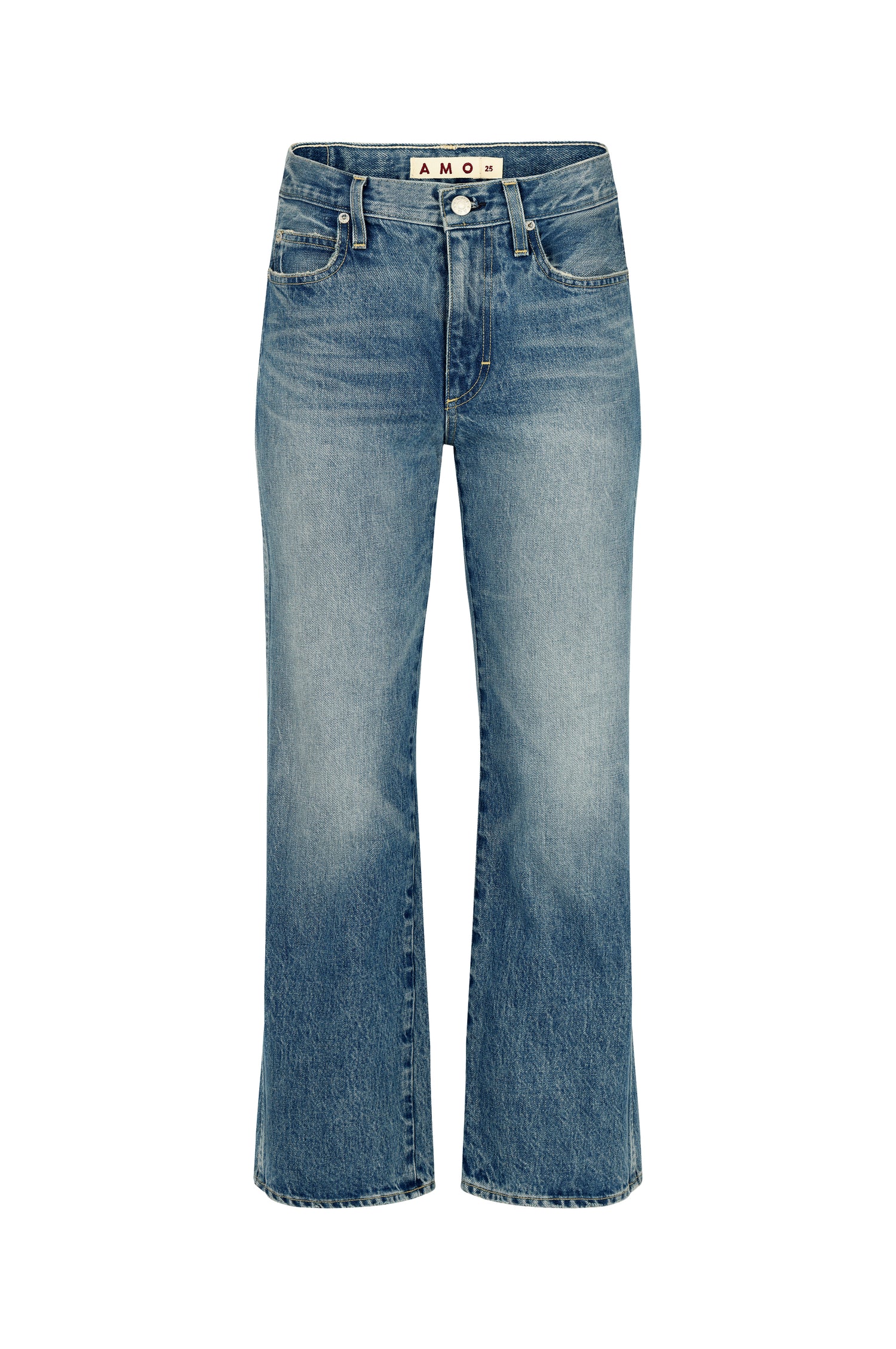 AMO Denim | Robbie in Charmed