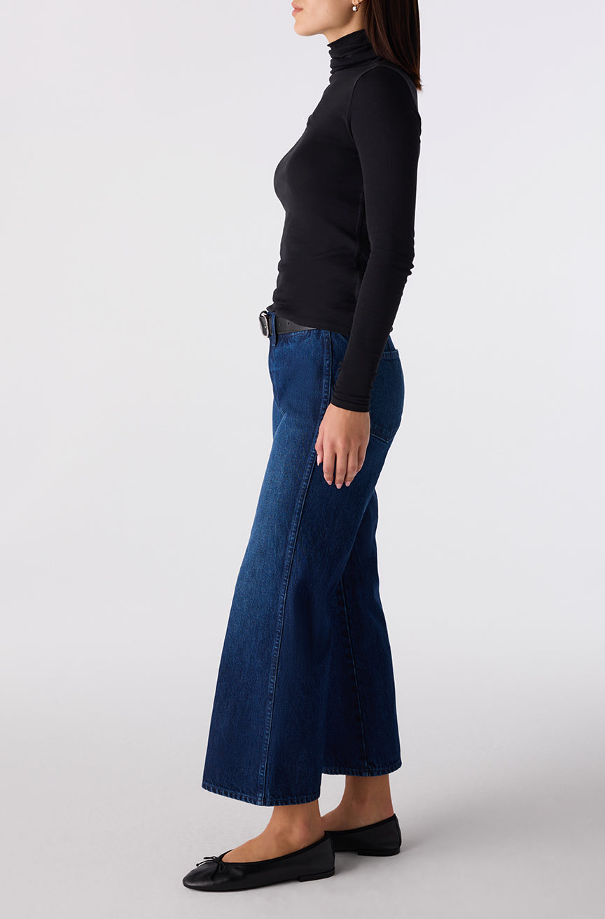 AMO Denim | Robbie Trouser in Untitled
