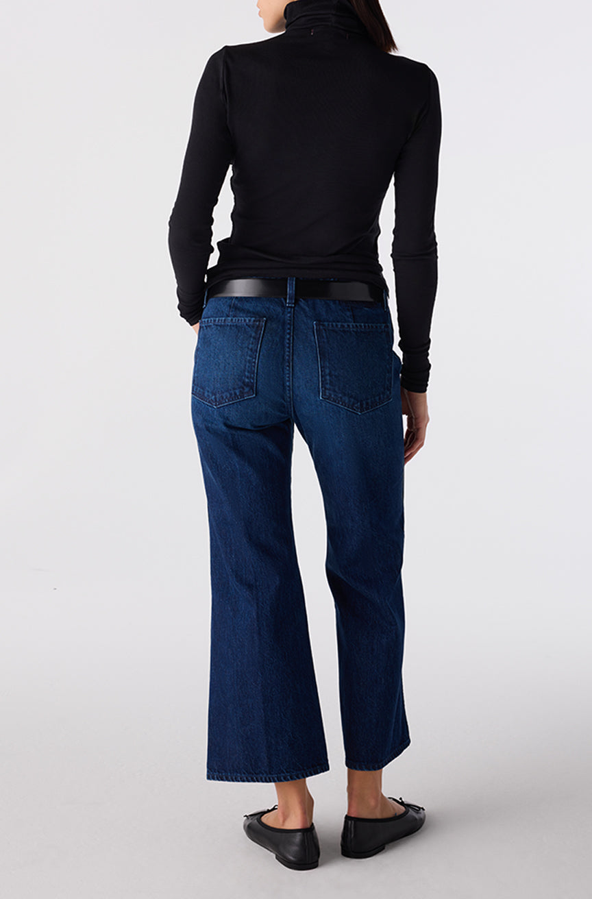 AMO Denim | Robbie Trouser in Untitled