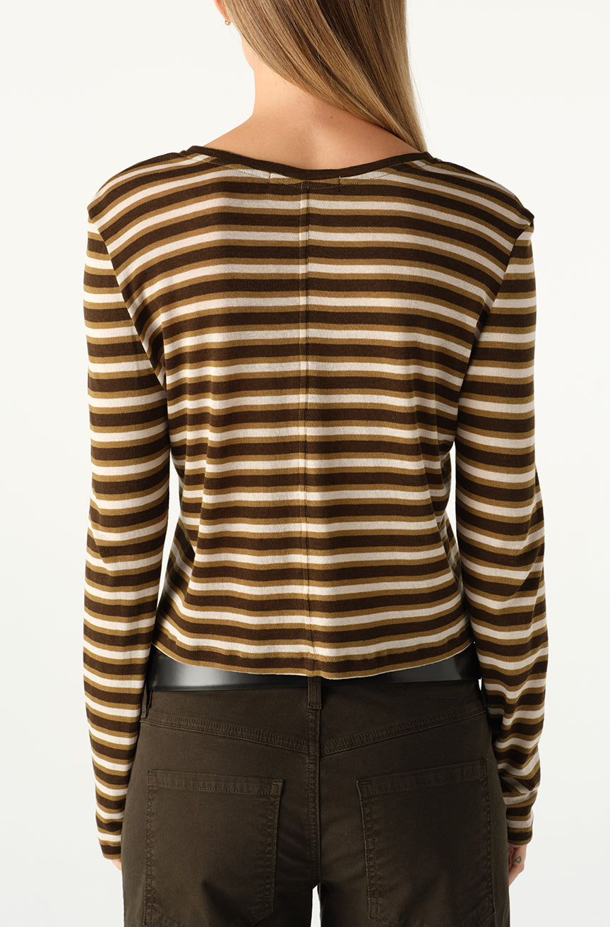 Joss Long Sleeve