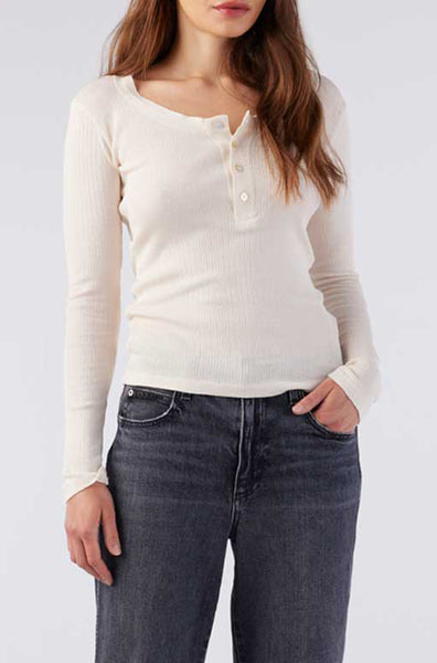 Sheryl Trouser <br> White