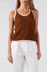 Amy Sweater