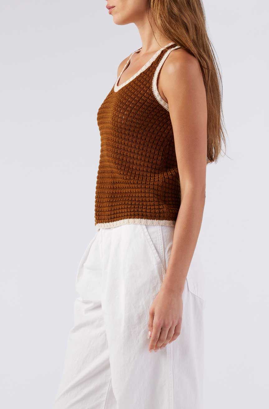 Amy Sweater