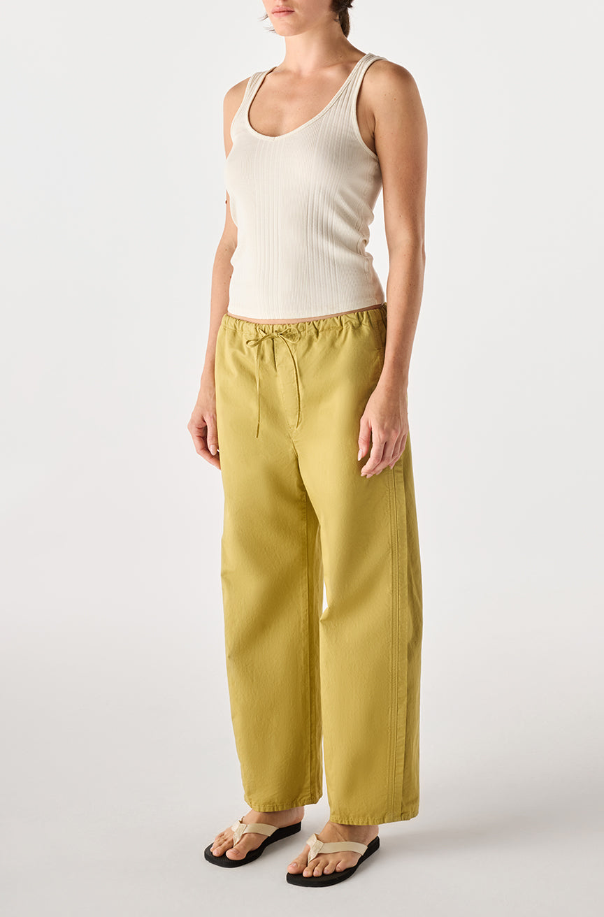 AMO Denim | Simone in Sprig