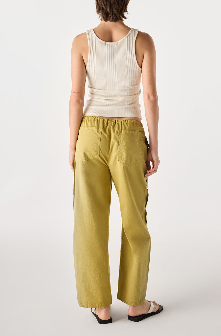 AMO Denim | Simone in Sprig