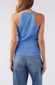 AMO Denim | Fantasy Tank in Marine