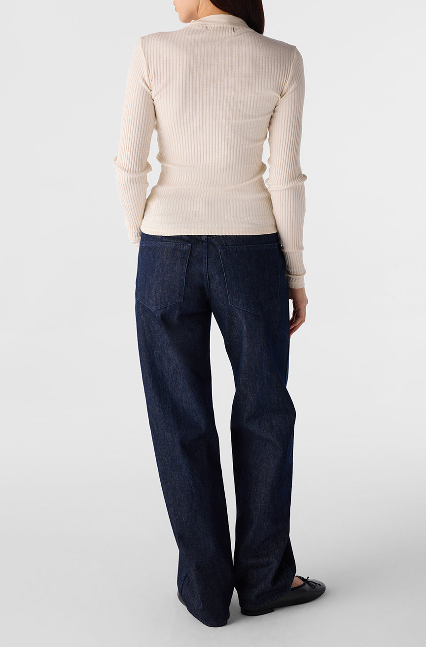 AMO Denim | Tatum in Nightshift