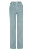 AMO Denim Willa Cord in Alpine Frost