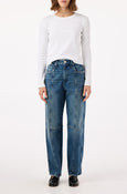 AMO Denim | Wilma in Voyager