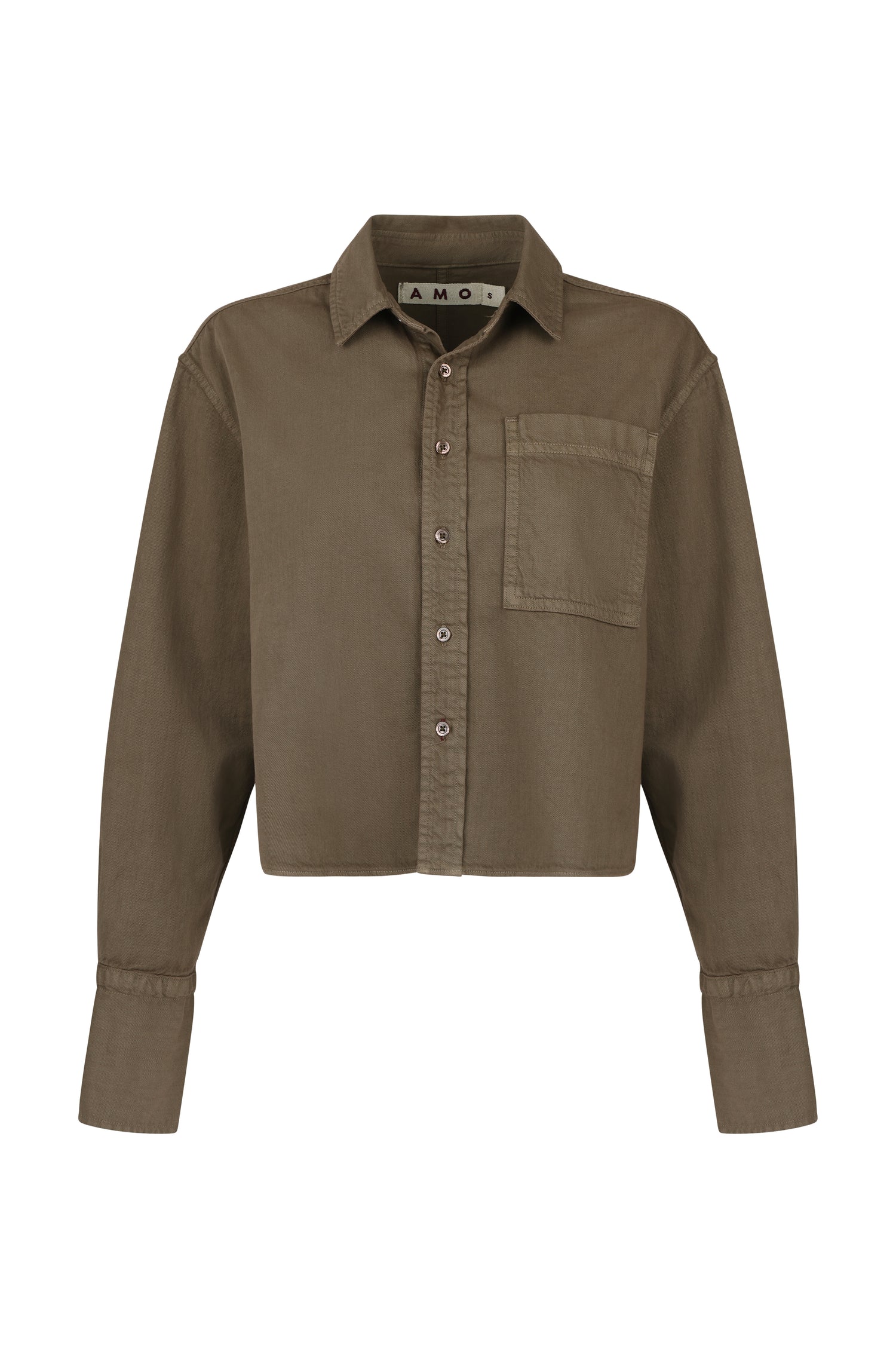 Abigail Shirt