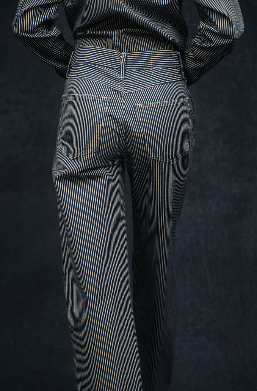 AMO Denim | Annette in Detour