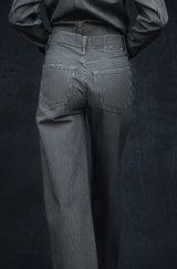 AMO Denim | Annette in Detour