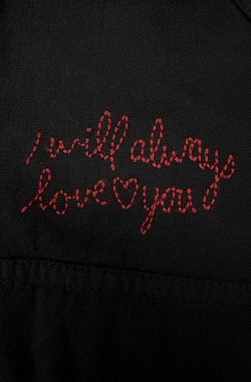 Angela Shirt Stud