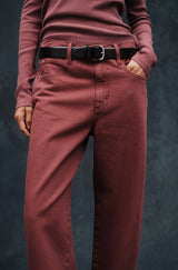 AMO Denim | Billie in Bloom