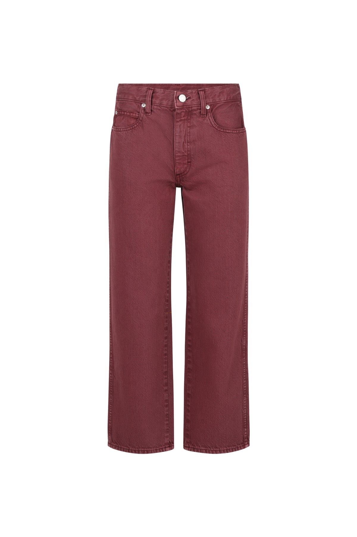 AMO Denim | Billie in Bloom