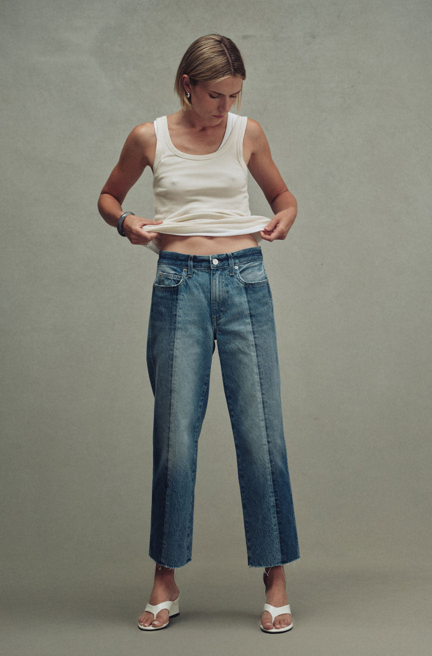 Collections | AMO Denim