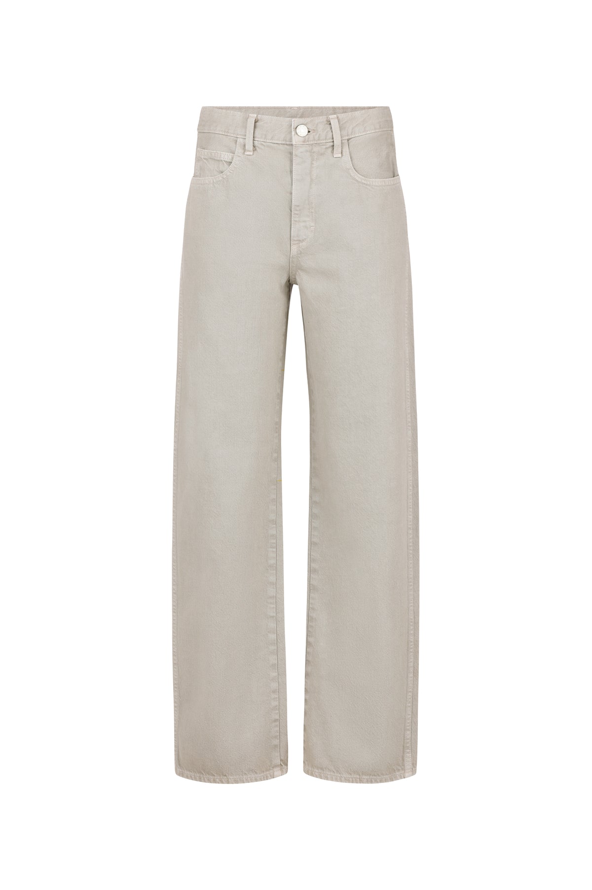 AMO Denim | Christie in Imprint