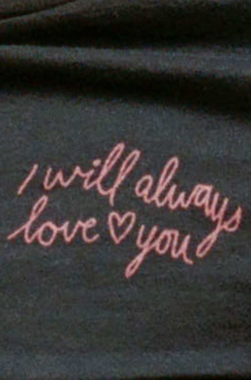 L/S Babe Tee 