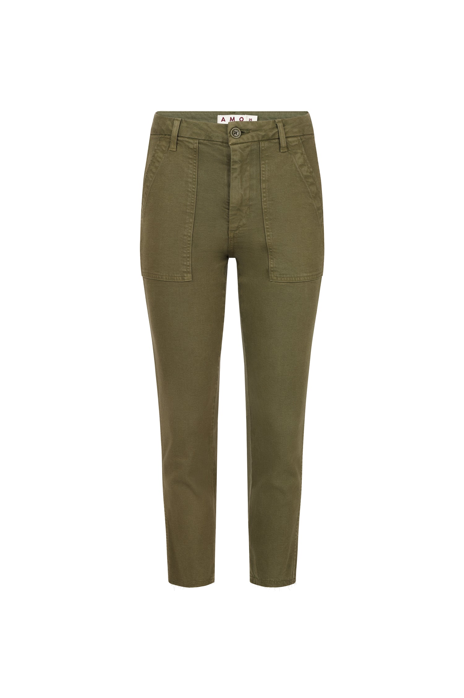Easy Army Trouser