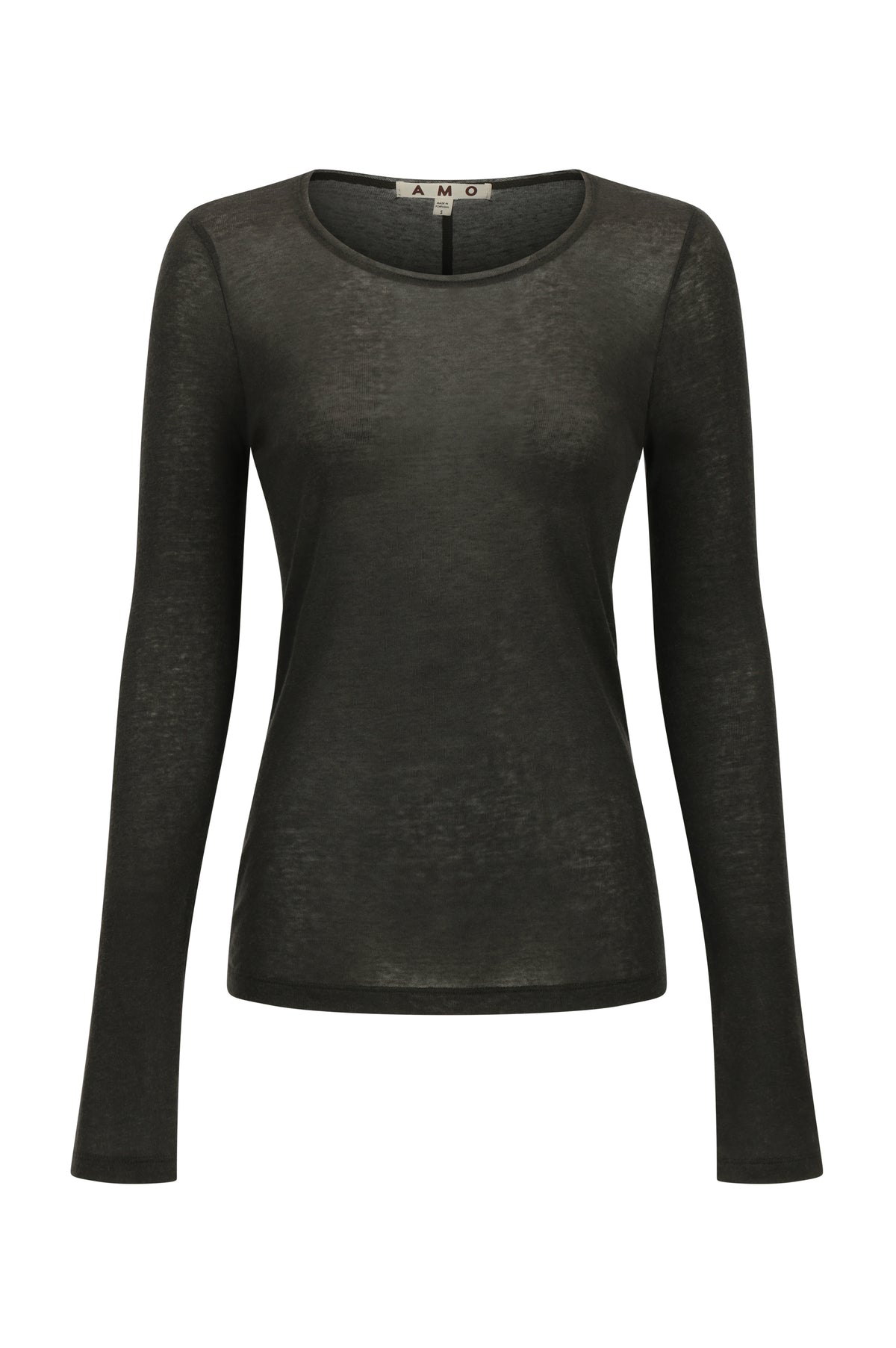 Edie Long Sleeve