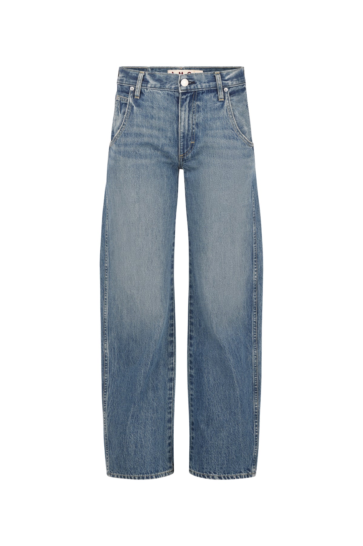 AMO Denim | Esme in Flicker