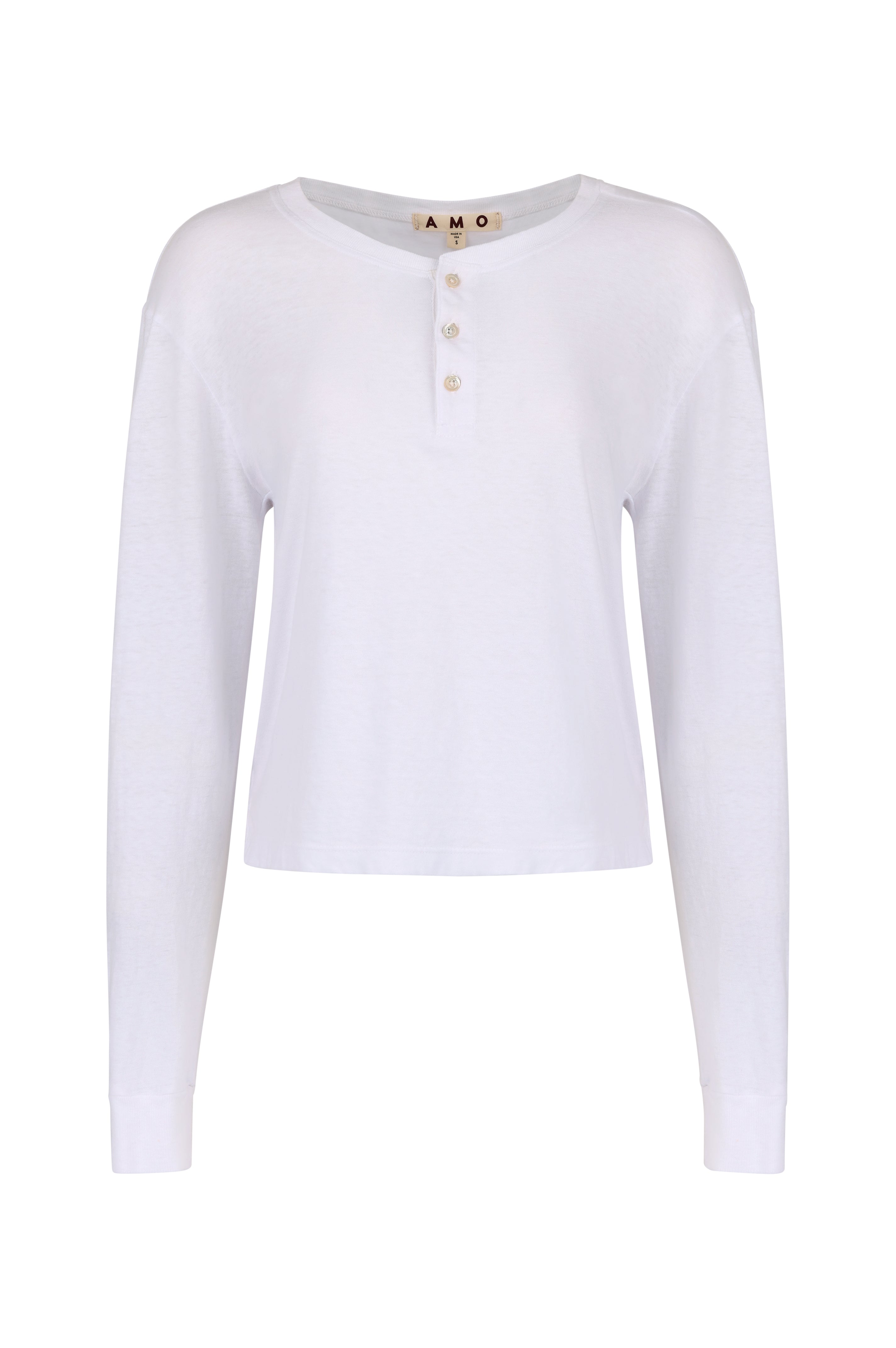 All Tops | AMO Denim