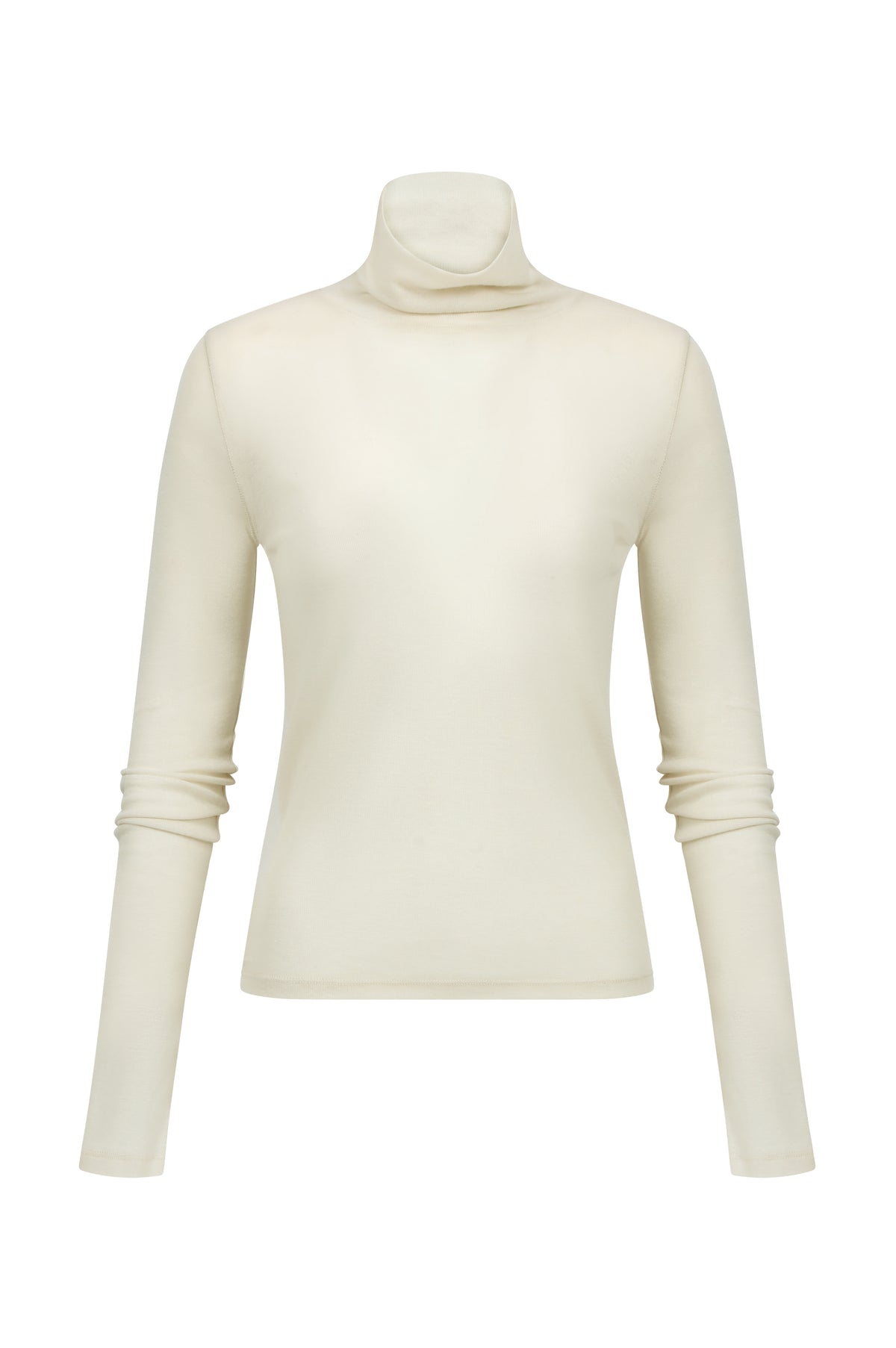 Gia Turtleneck