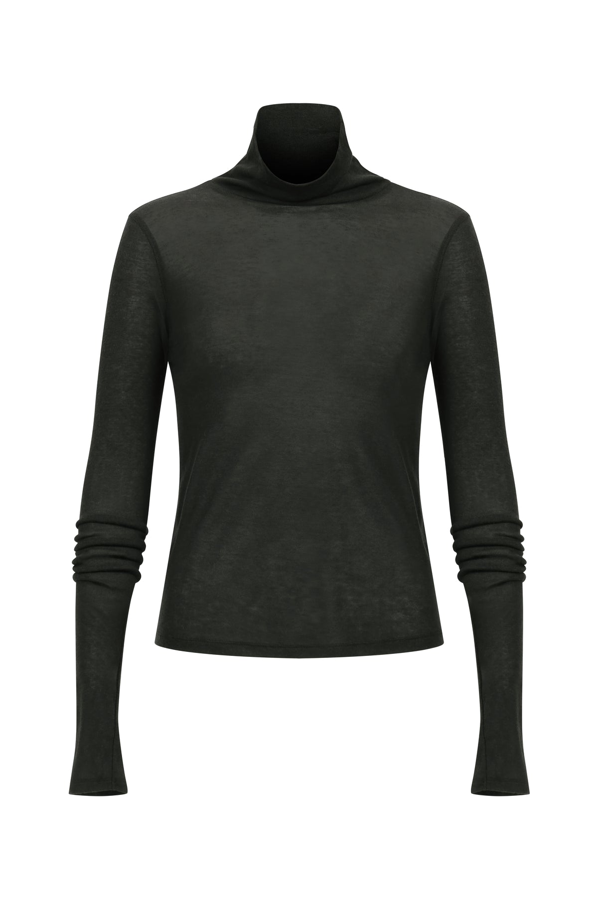 Gia Turtleneck