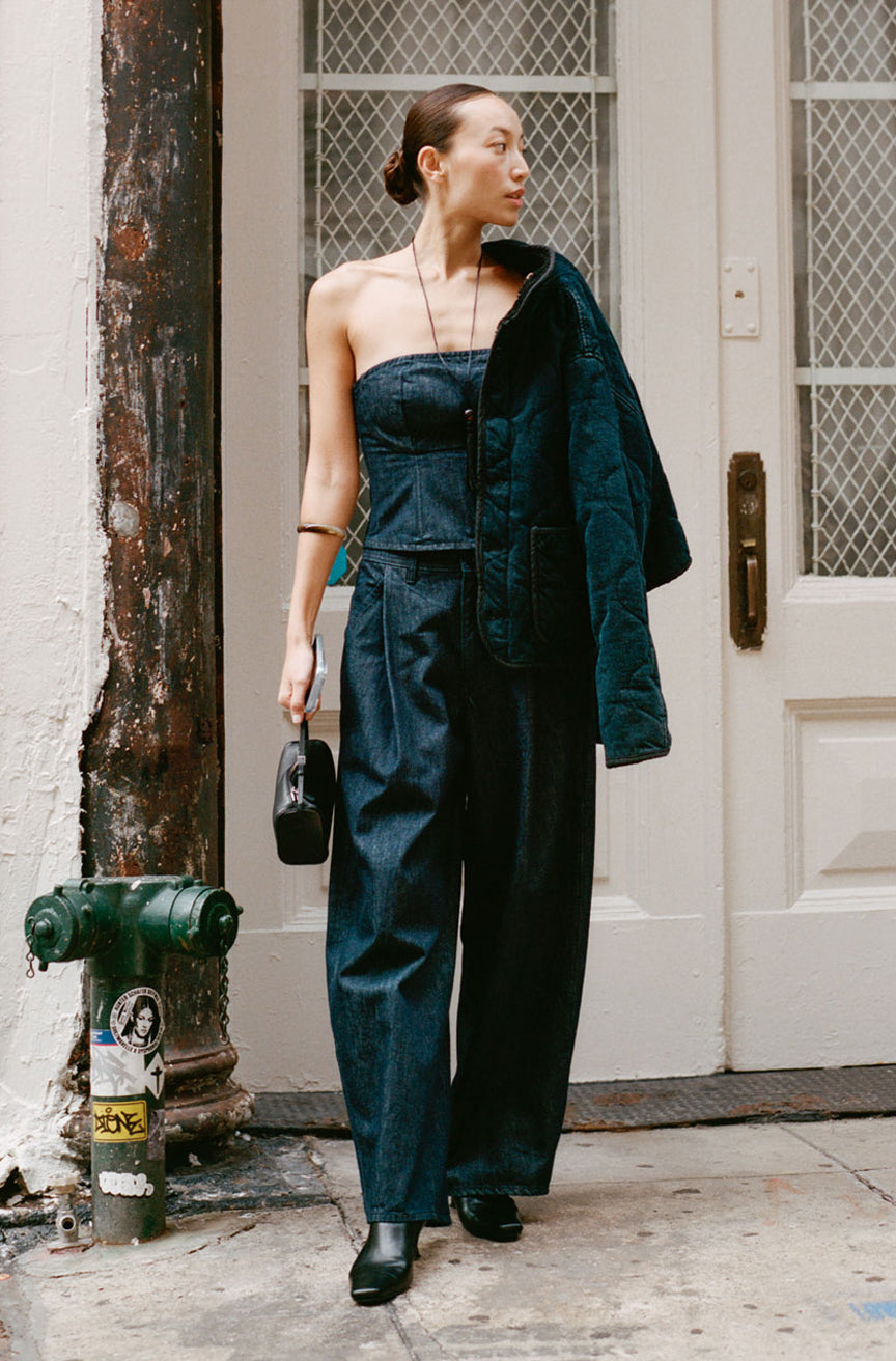 Ginger in Countdown | AMO Denim