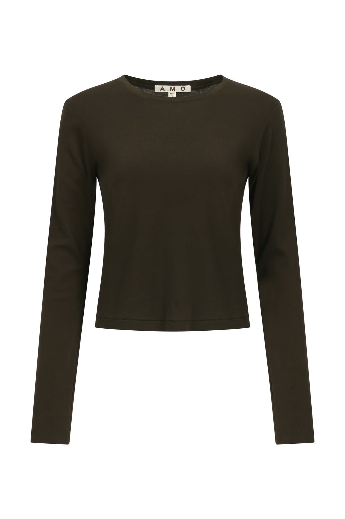 Jade Long Sleeve
