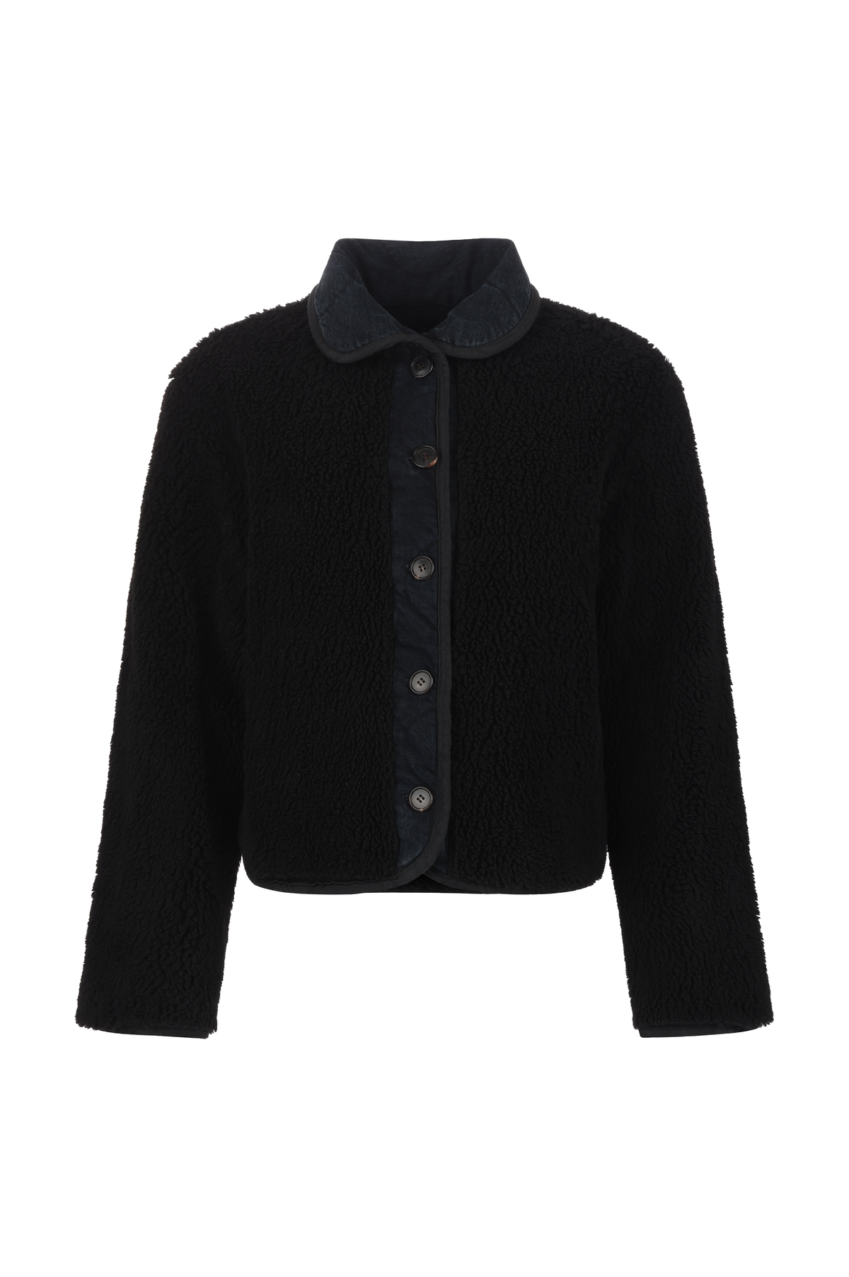 Joni Shearling Jacket