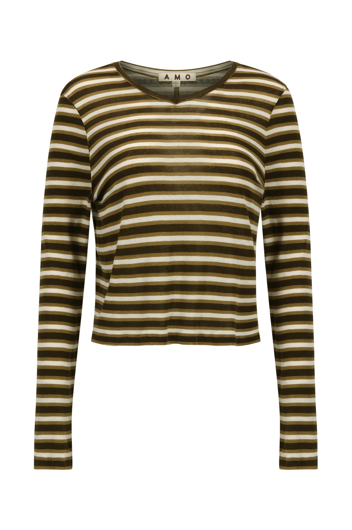Joss Long Sleeve