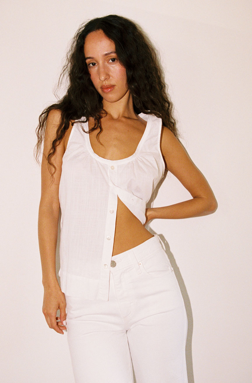 Leni Top