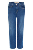 AMO Denim | Libby in Mastermind