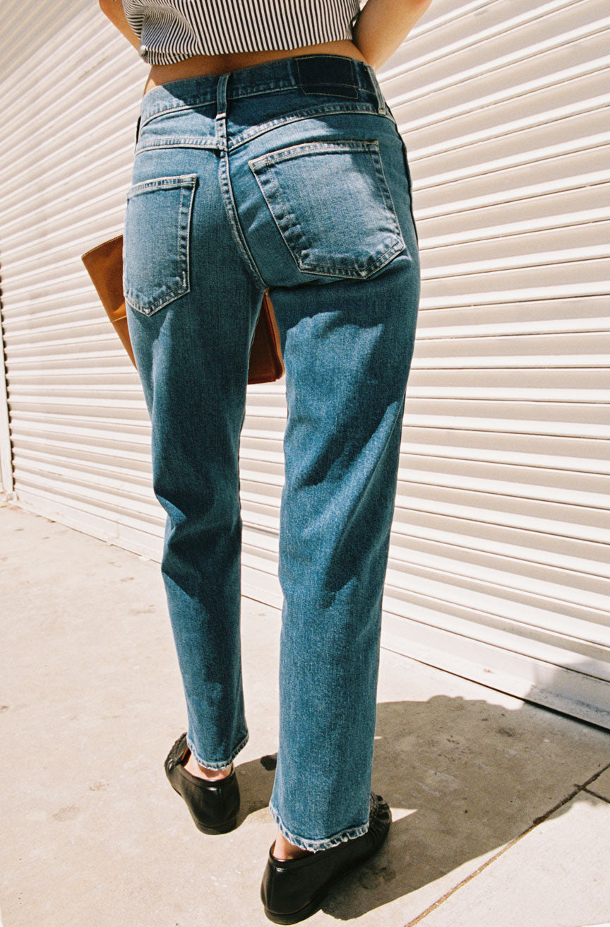 AMO Denim | Libby in Promise