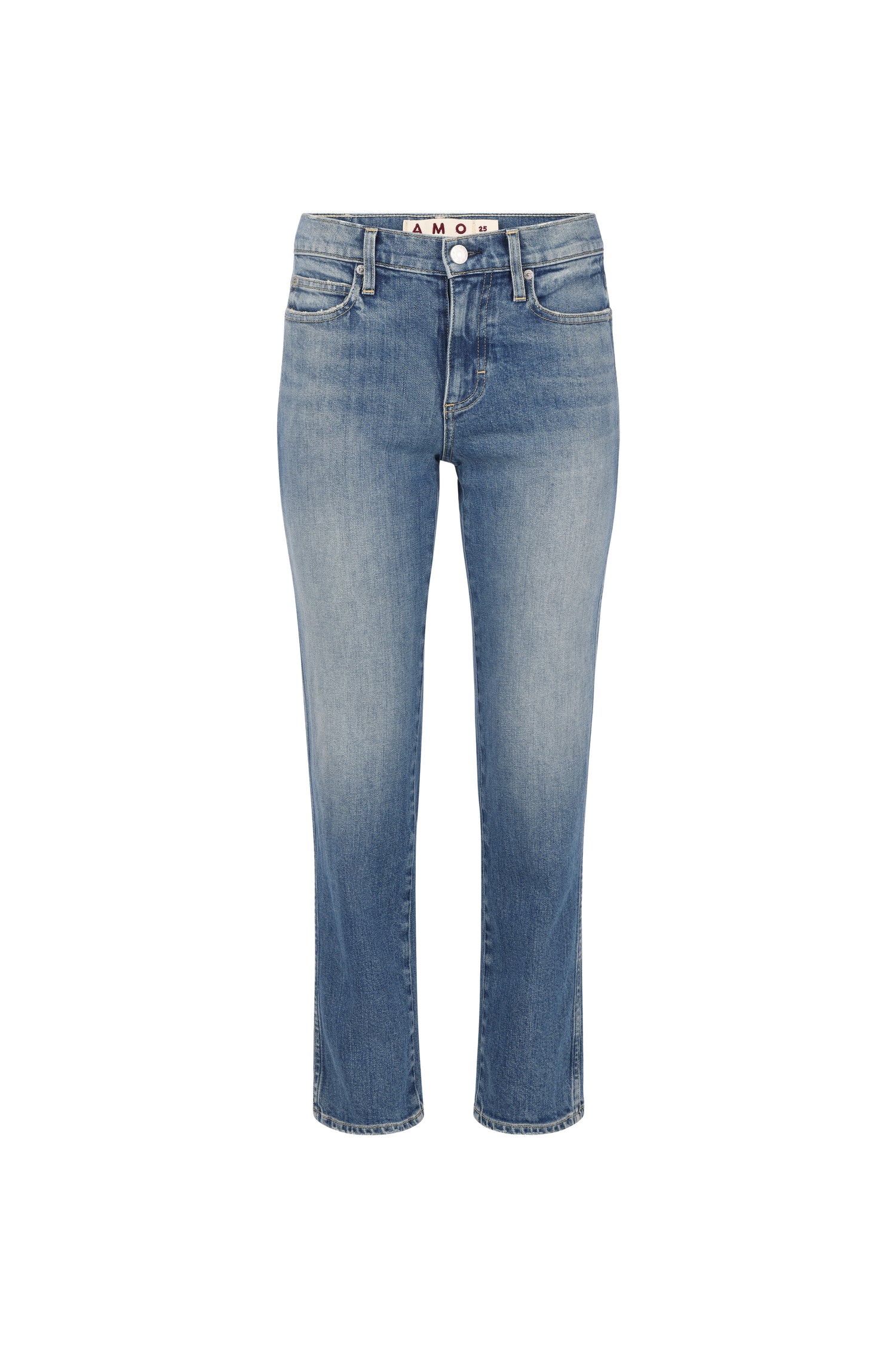AMO Denim | Libby in Promise