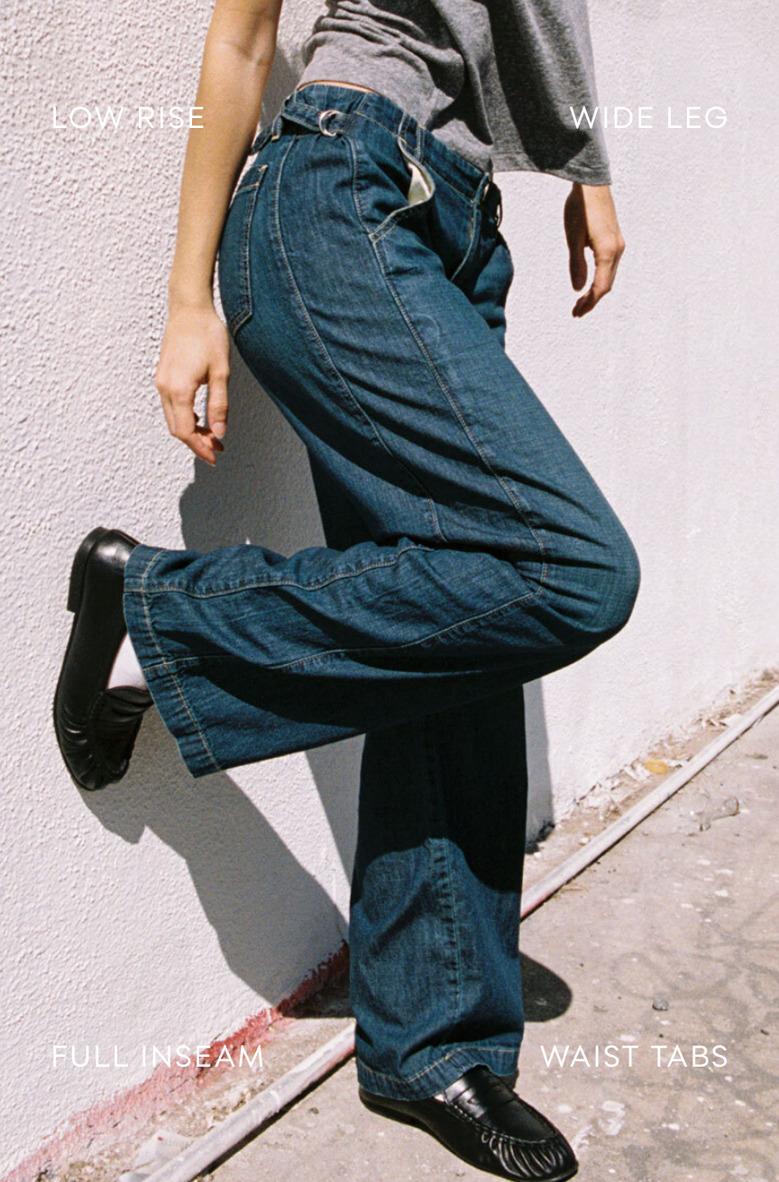 Margot Trouser