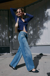 AMO Denim | Regina in Ethereal