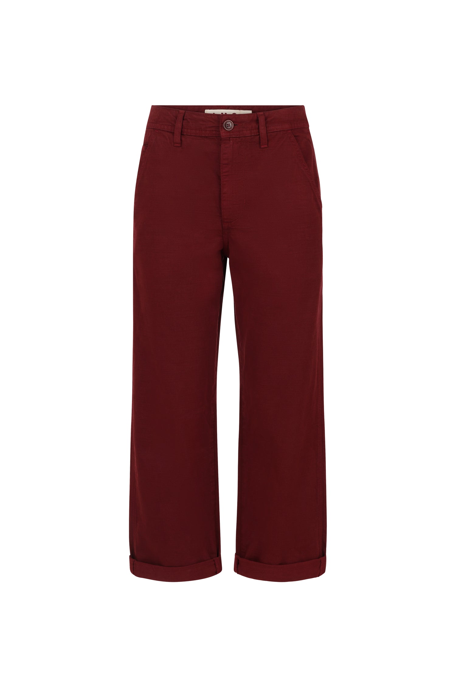 AMO Denim | Ursula in Dark Decant