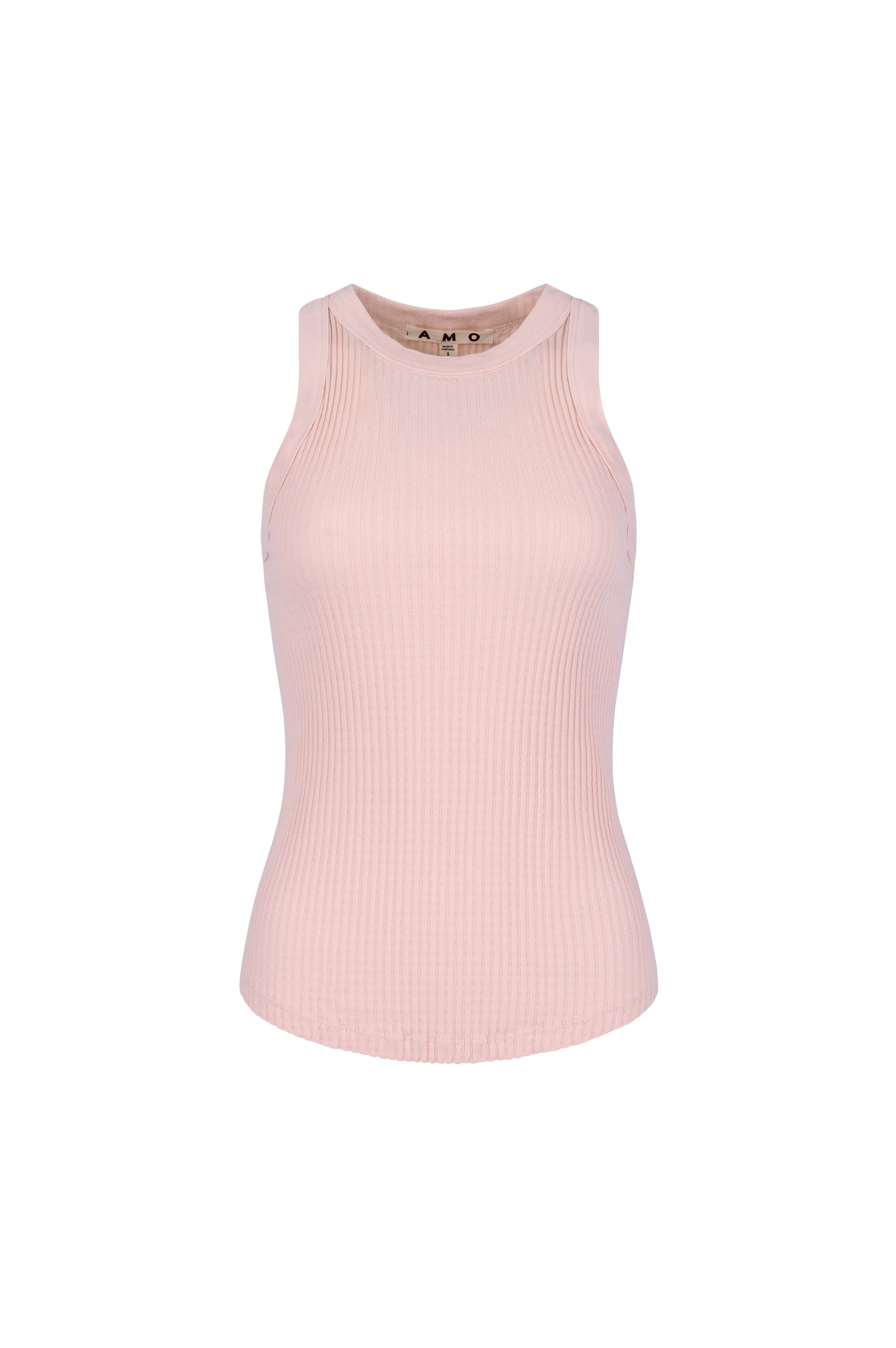 AMO Denim | Vera Tank in Rosette