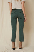 Easy Army Trouser <br> Evergreen